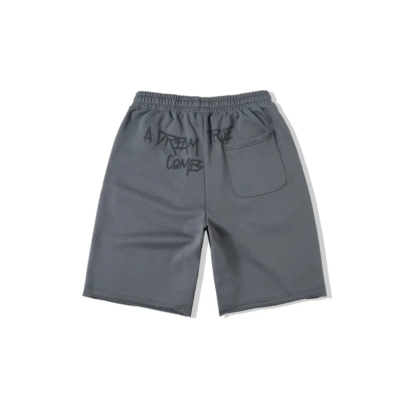 EPTISON Casual Shorts Unisex-4