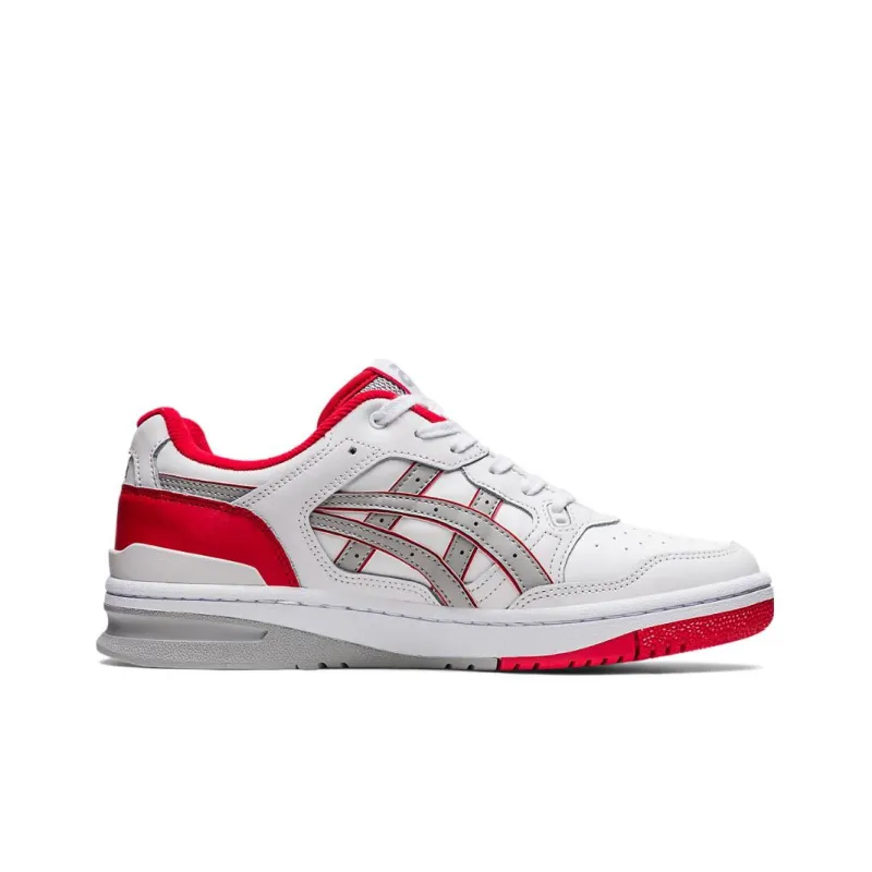 Asics EX89 'White Classic Red'-1