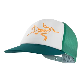 Arcteryx Polyester Baseball Caps Women's Multicolor