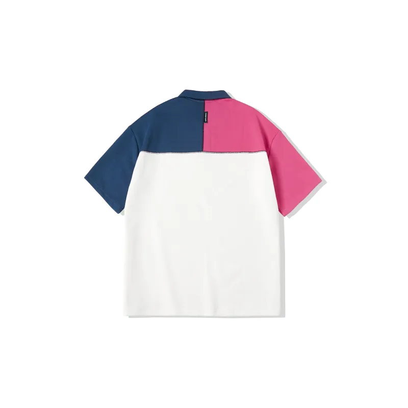 EPTISON Polo Shirts Unisex-1