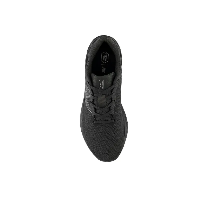New Balance Fresh Foam Arishi V4 Gore Tex Black-3