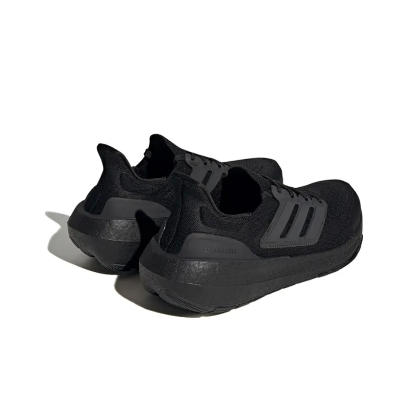 Adidas Ultra Boost Light Triple Black-3