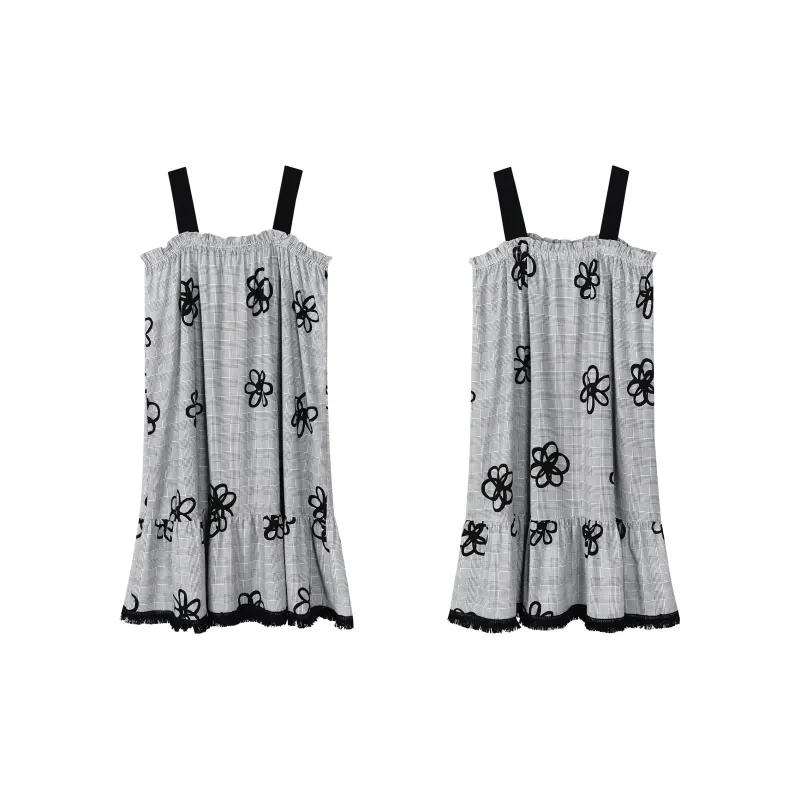 XUANZHITING Women's Bodysuits-0