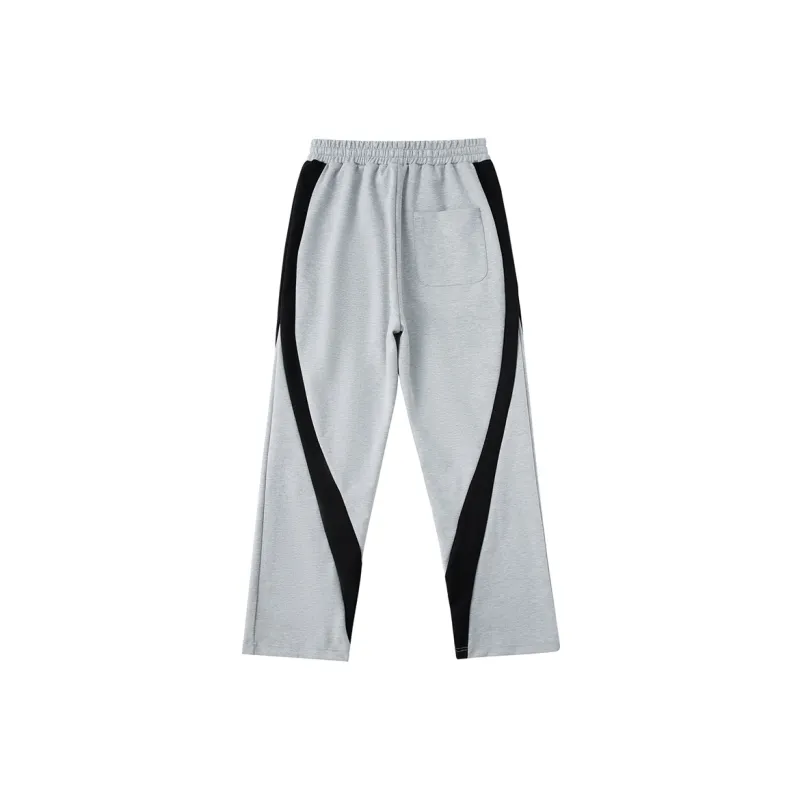 MPUX Knitted Sweatpants Unisex-6
