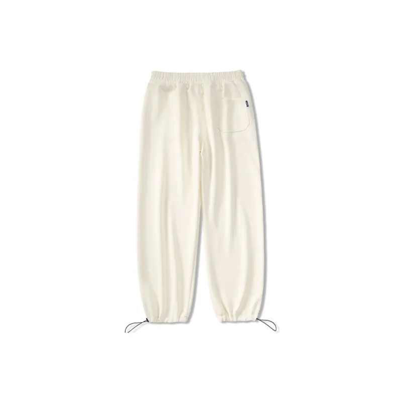 Freamve Casual Pants Unisex-13