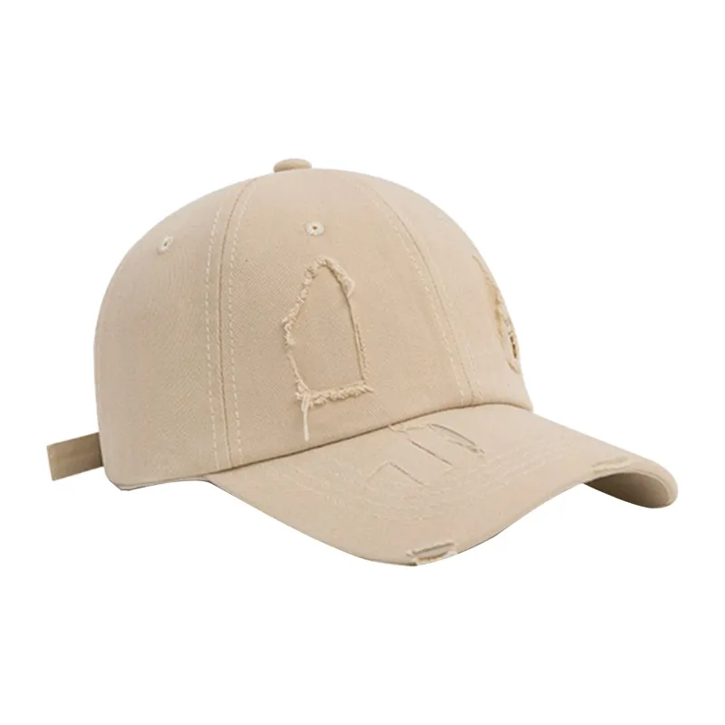 ALIEN BANG Baseball Caps Unisex-5