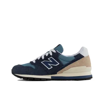 New Balance 996 MiUSA Teddy Santis Navy