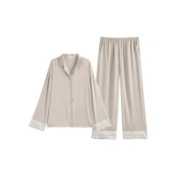 Same Language Women's Pajama Sets