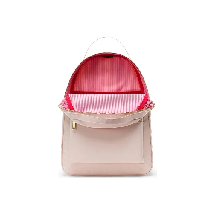 Herschel Nova Series Backpacks Pink-3