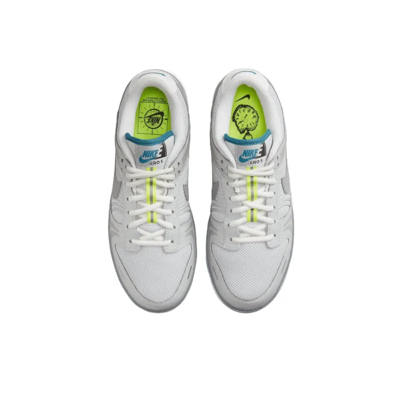 Nike Dunk Low Se Vemero Grey Fog Particle Grey Women's-3
