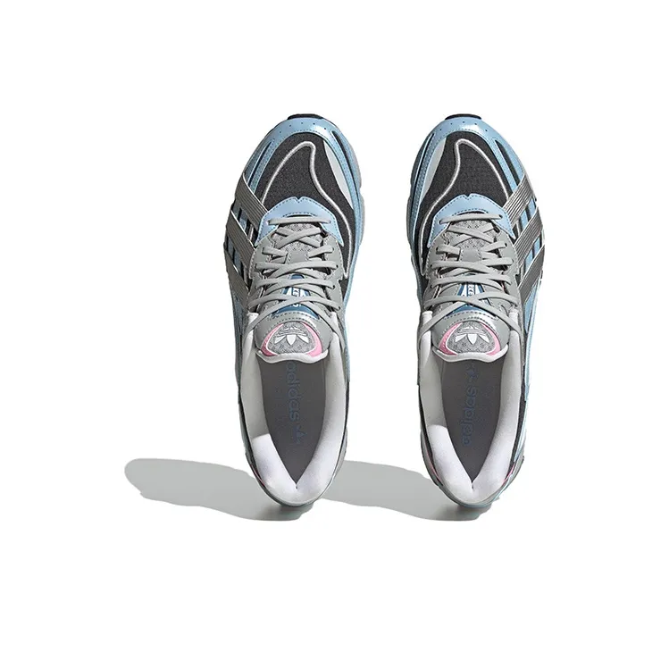Orketro Adidas Originals 2.0 'Carbon Metallic Silver'-4