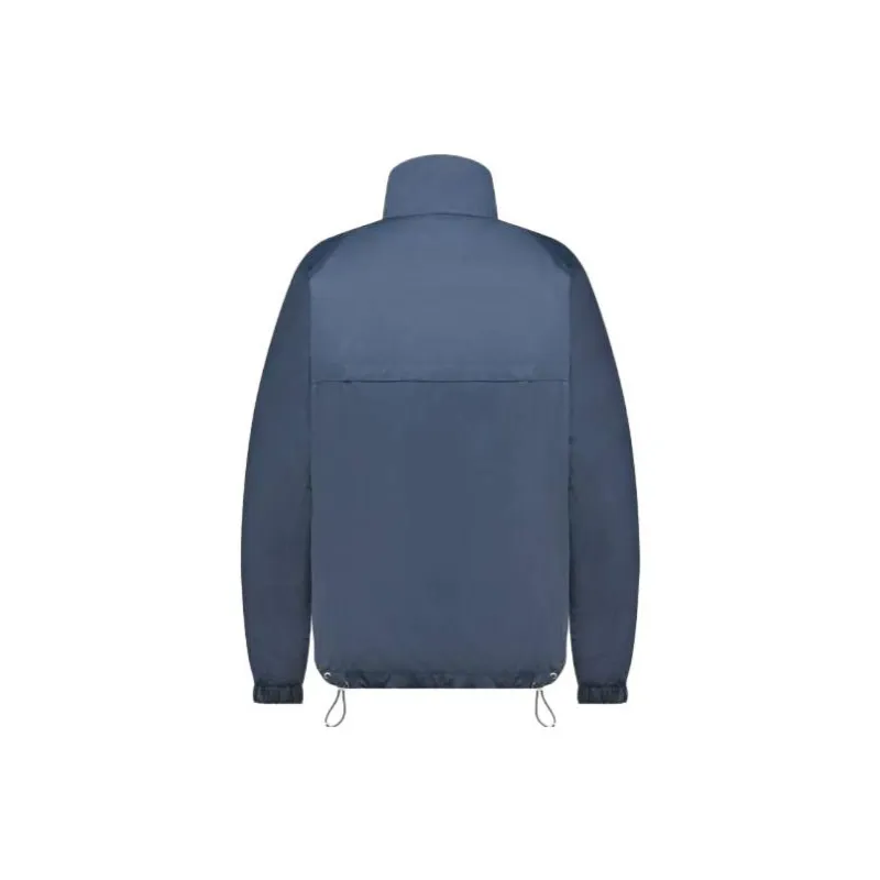 DIOR SS23 Jackets Coats Men's Blue-1