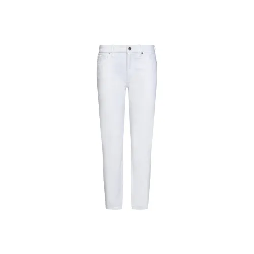 Polo Ralph Lauren Jeans Women's White