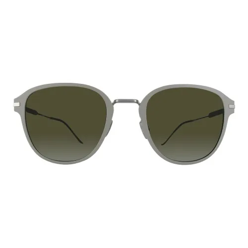 DIOR Sunglasses Men Green