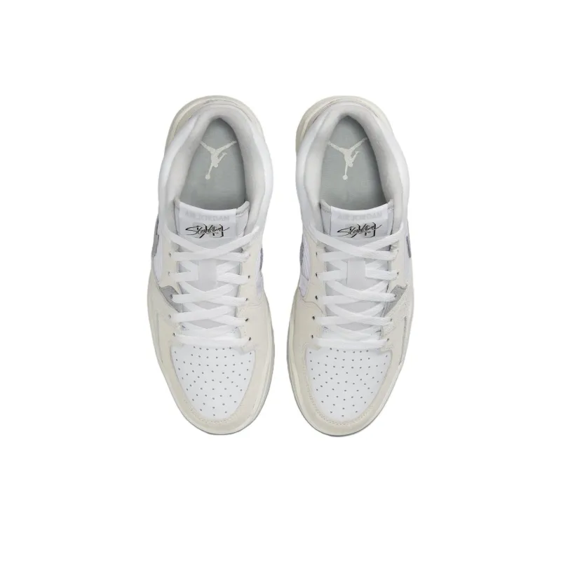 Jordan Stadium 90 White Neutral Grey-3