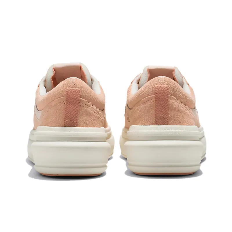 Vans Old Skool Overt Cc Plus 'Pink' Women's-3