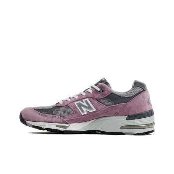 New Balance 991 MiUK Rose Pink