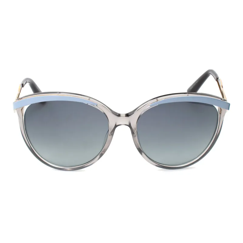 DIOR Sunglasses Women's Green-1