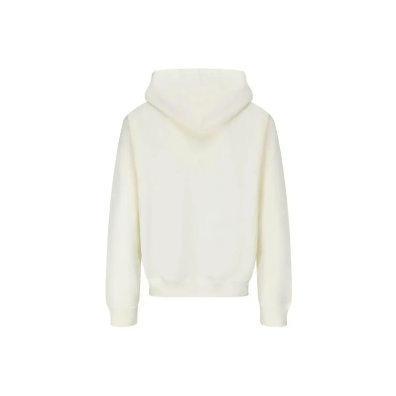 GUCCI Sweatshirt With Iccug Animal Print By Freya Hartas-1