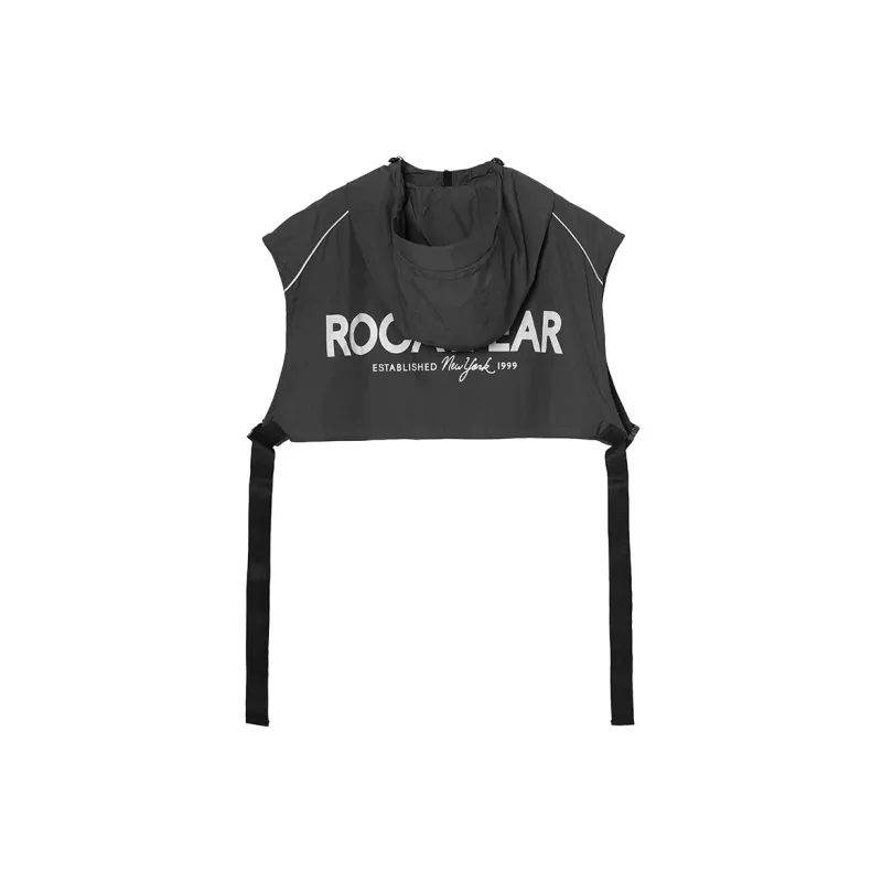 ROCAWEAR Vests Unisex-7
