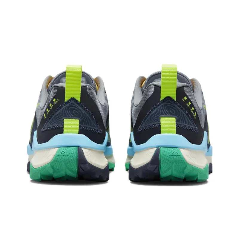 Nike Wildhouse 8 'Obsidian Volt Stadium Green'-2