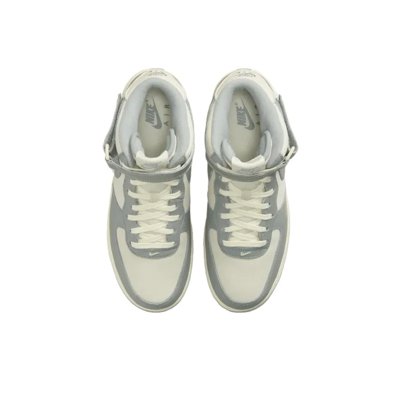 Nike Air Force 1 Mid '07 Lx Nbhd Mica Green-3