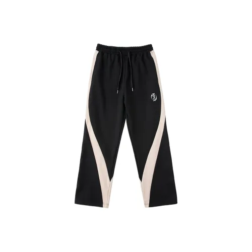 MPUX Knitted Sweatpants Unisex