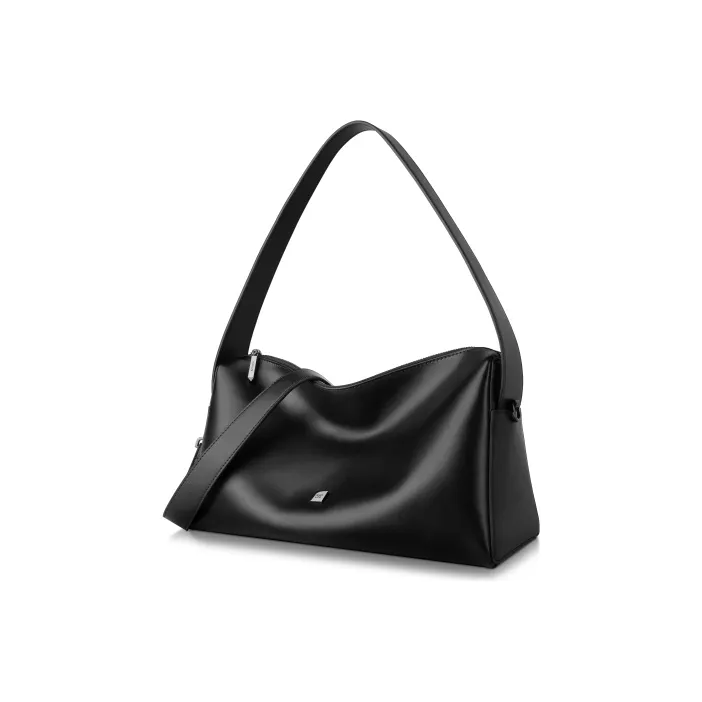 INJOYLIFE Shoulder Bags Black-1