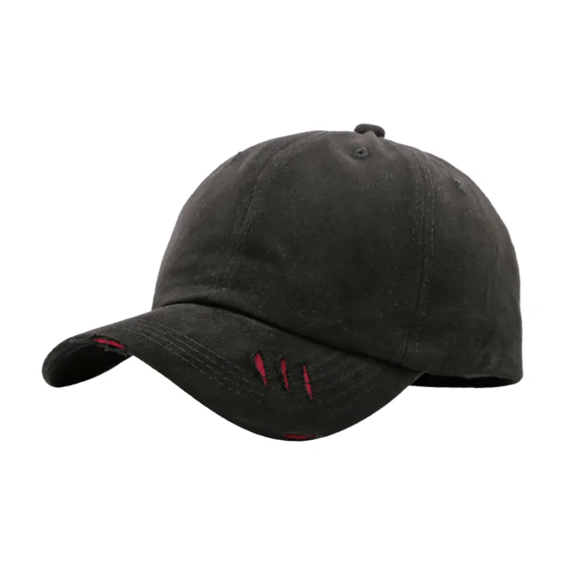 ALIEN BANG Baseball Caps Unisex-1