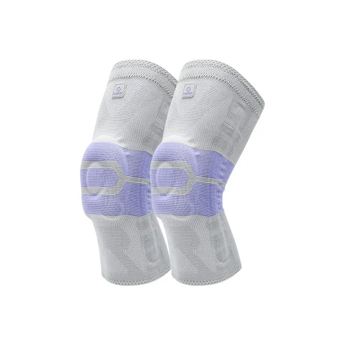 RIGORER Knee Pads Running, Mountaineering, Hiking, Cycling, Basketball Unisex-0