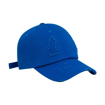 ALIEN BANG Baseball Caps Unisex
