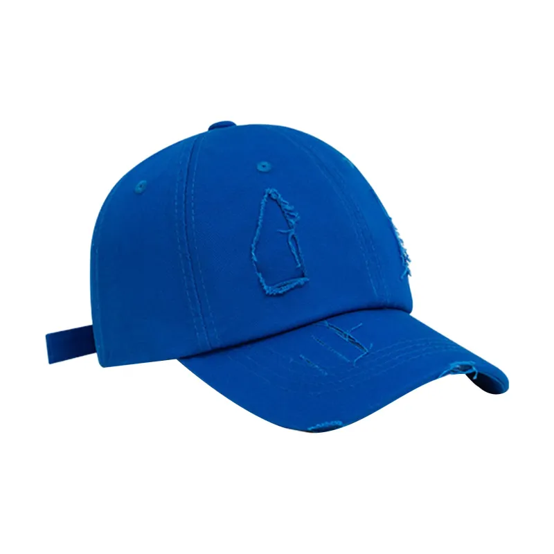 ALIEN BANG Baseball Caps Unisex-0