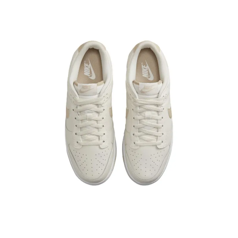 Nike Dunk Low "Phantom Sanddrift"-4