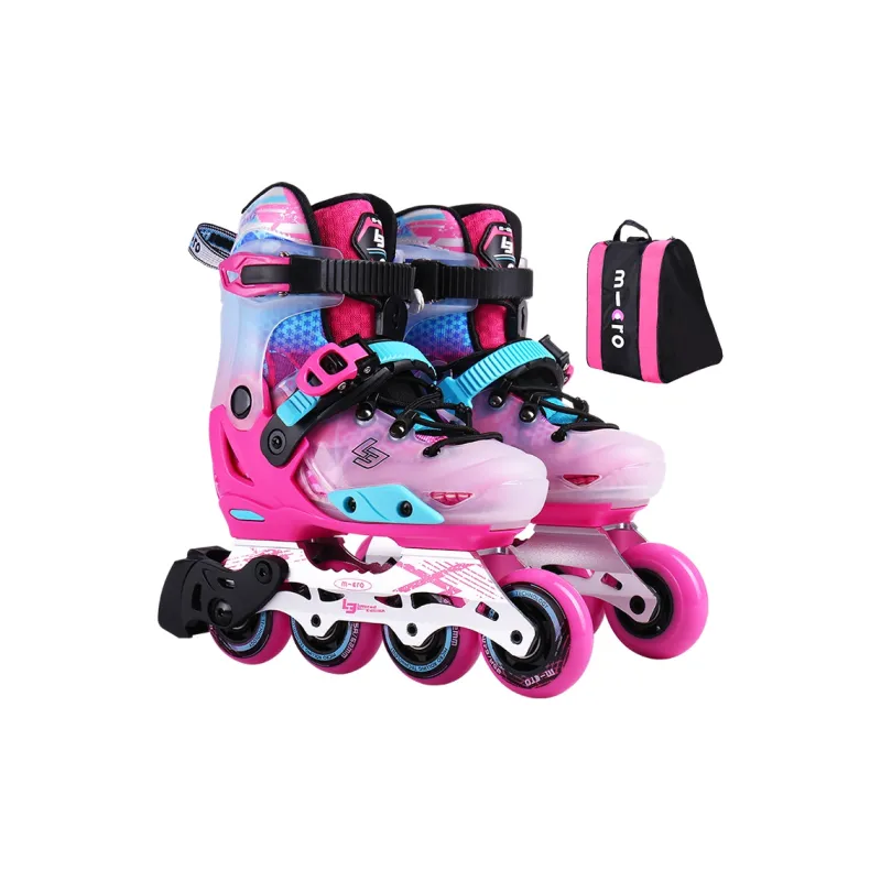 MICRO Inline Skates Offline Coach Club Recommendation LE-10