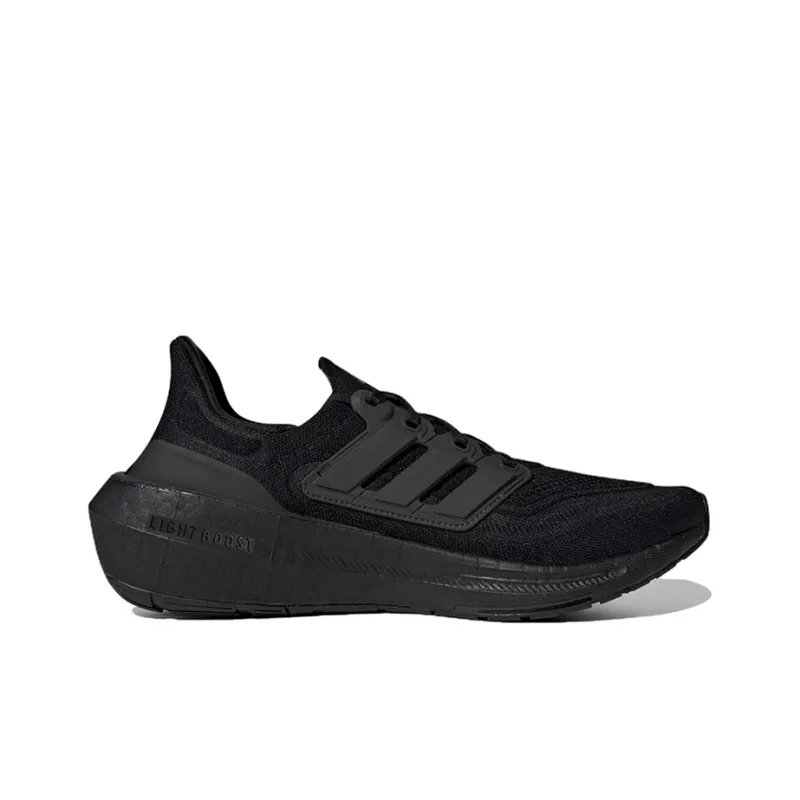 Adidas Ultra Boost Light Triple Black-1