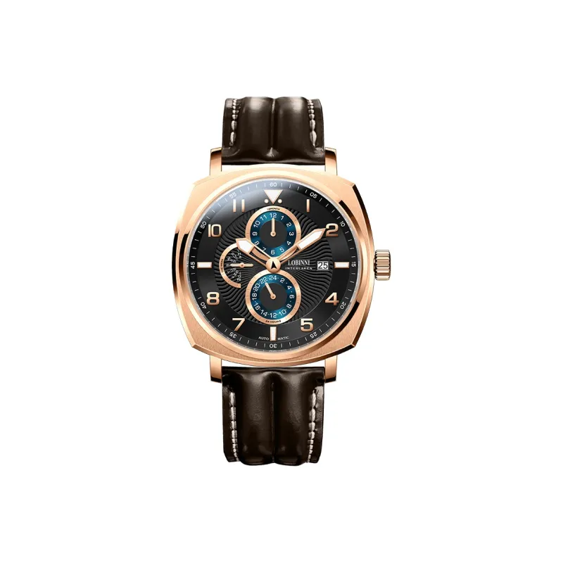 LOBINNI L Men Watch-6
