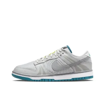 Nike Dunk Low Se Vemero Grey Fog Particle Grey Women's