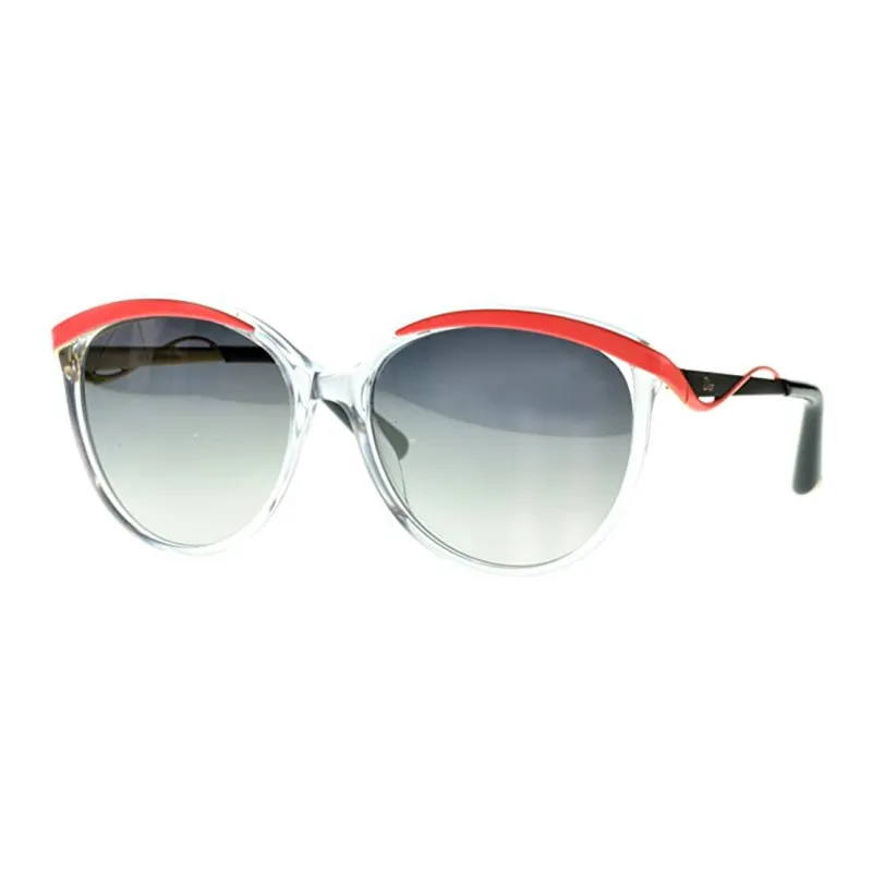 DIOR Sunglasses Men Gray-0