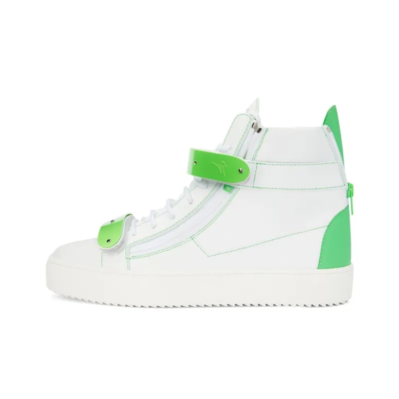 Giuseppe Zanotti Coby High top Sneakers-0