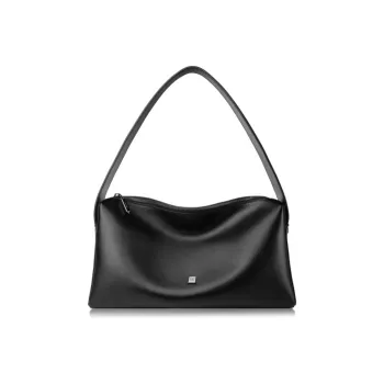 INJOYLIFE Shoulder Bags Black