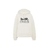COACH SS23 Sweatshirt Men's Beige