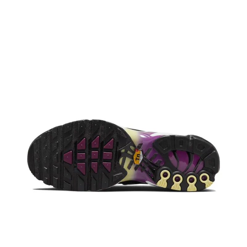 Nike Air Max Plus 'Bold Berry Citron Tint' Women's-5