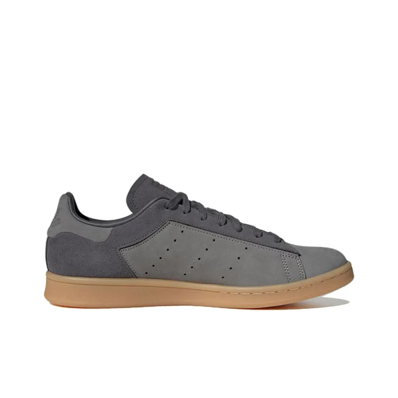 Adidas Stan Smith 'Grey Gum'-1