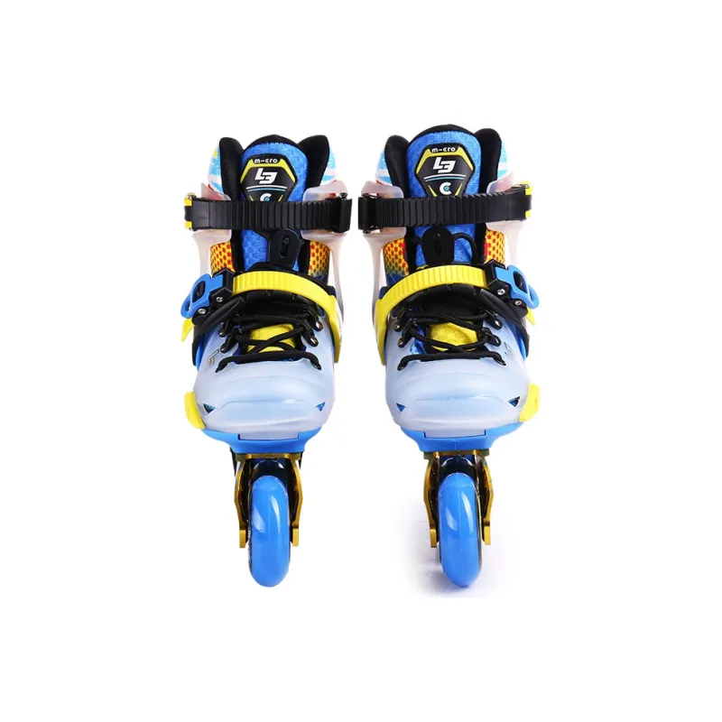 MICRO Inline Skates Offline Coach Club Recommendation LE-7