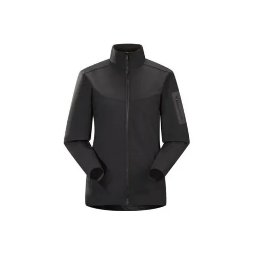 Arcteryx RETHEL Jackets Women's