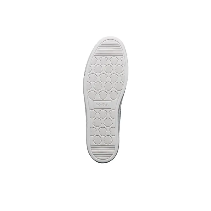 Moncler Low-top Lace-up Sneakers-5