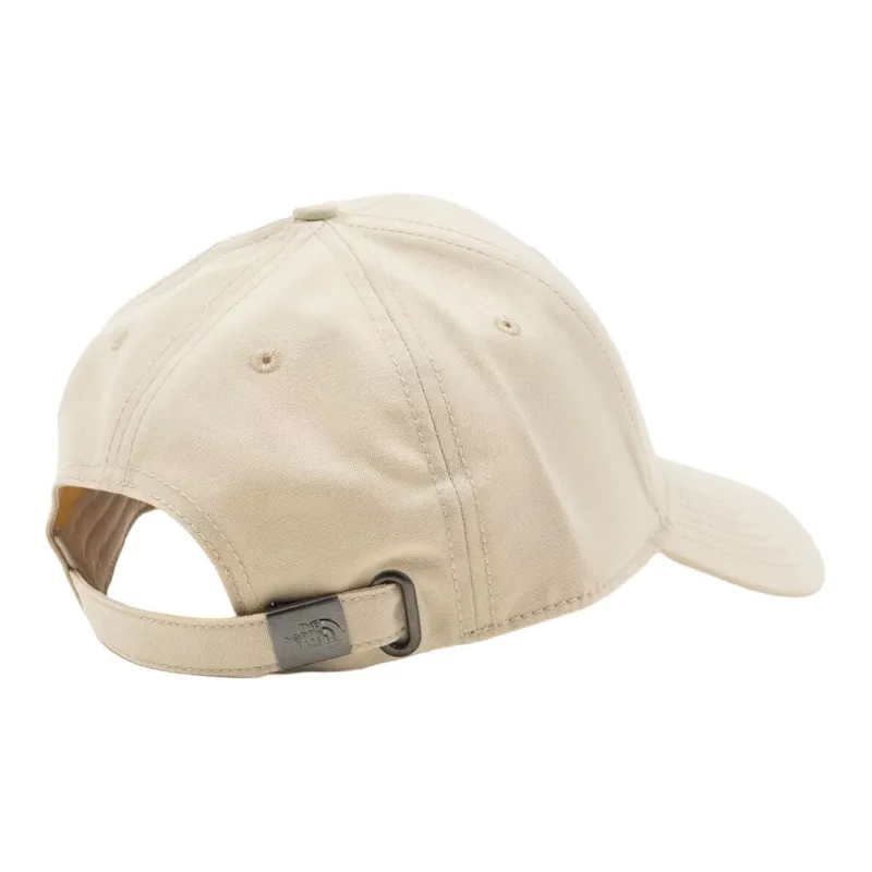 THE NORTH FACE Baseball Caps Unisex Beige-1
