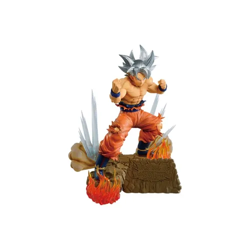 BANPRESTO Dragonball Bonus Gifts