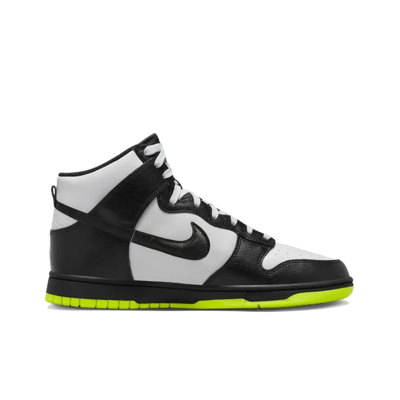 Nike Dunk High Electric Panda-1