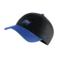 Black/Blue